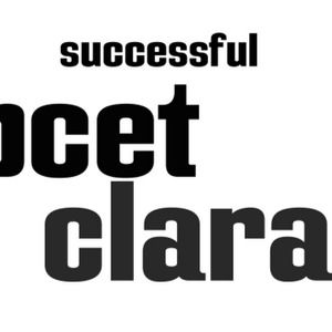 Meet your Posher, Clara